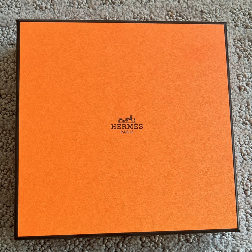 Hermes box - Picture 3 of 4